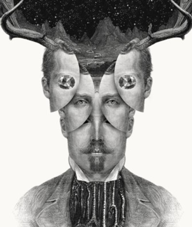 Dan Hillier - W.I.R.E.